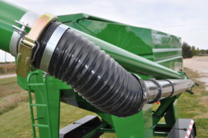 QuickTach Spout Attachment