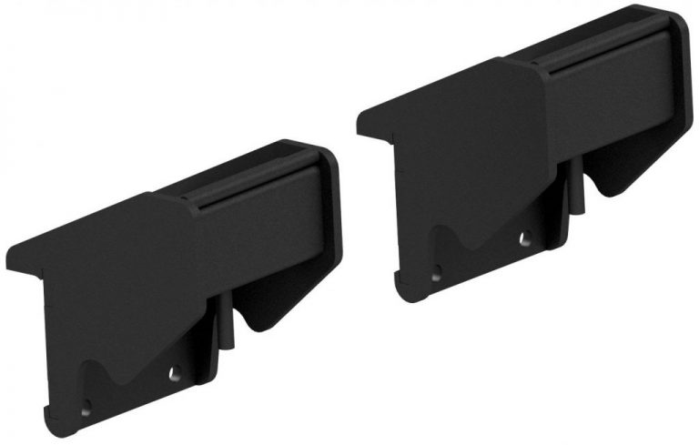 Planter Mounted Weight Bracket