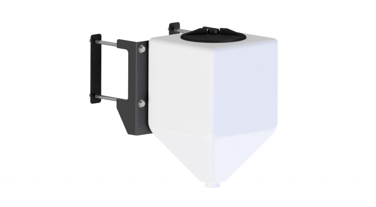 10 Gallon Wash Tank Mount (OP15-10)