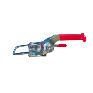 341 R Destaco Clamp With Latch