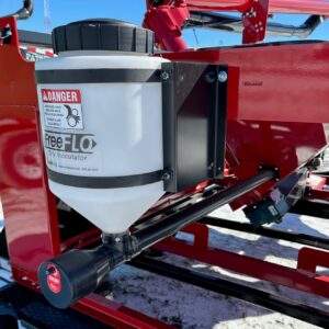 Dry Inoculation System