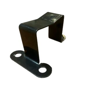 Pivot Track Closer Dust Cap Retainer