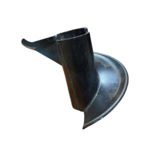 Poly Auger Flighting Replacement