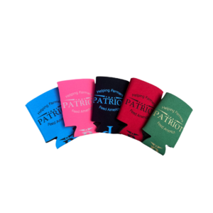 Koozies
