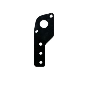 Main Rear Ear and Bearing Holder Plate