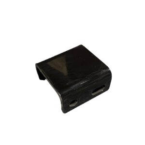 JD C Series Lift Cylinder Mount Spacer Bracket