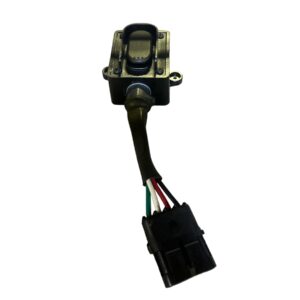 Waterproof Reverse Polarity Rocker Switch