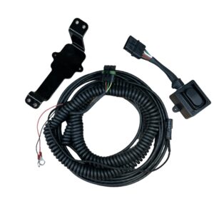 Wired Conversion Kit