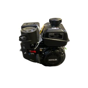 Kohler PA-CH255-3158 Air Cooled Horizontal Shaft 5.5 HP Manual Start Engine