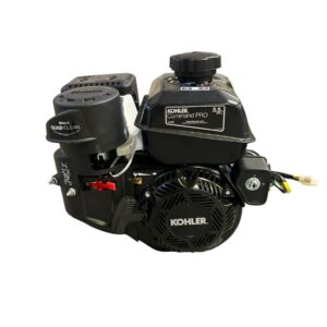 Kohler PA-CH255-3038 Air Cooled Horizontal Shaft 5.5 HP Electric Start Engine