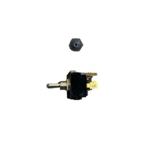 DPDT Reversing Toggle Switch