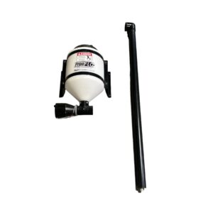 Dry Inoculation System