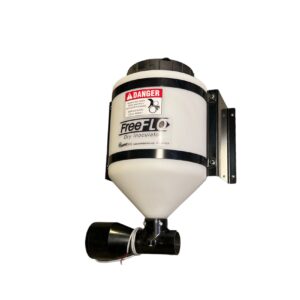 Dry Inoculation System