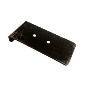 Manifold Mounting Plate