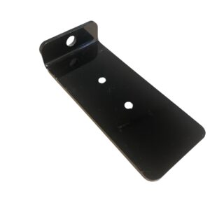 Manifold Mounting Plate