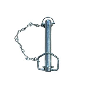 Pin With Chain and Quick Pin 6 1/4″