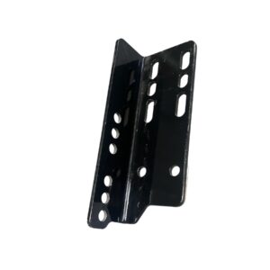 Universal RH One Eared Bearing Bracket