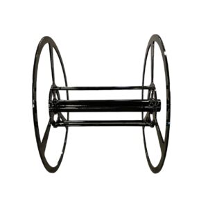 Wire Winder Spool Weldment