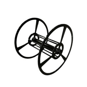 Wire Winder Spool Weldment