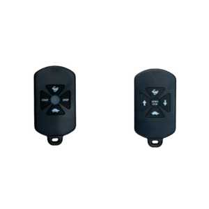 Gama Key Fob Replacement