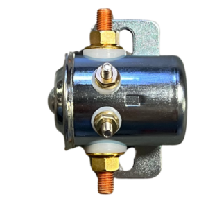 Cake Feeder Solenoid