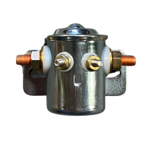 Cake Feeder Solenoid