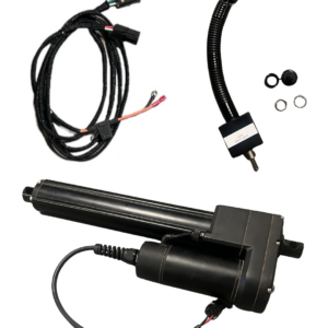 Auger Lift Kit Replacement Parts